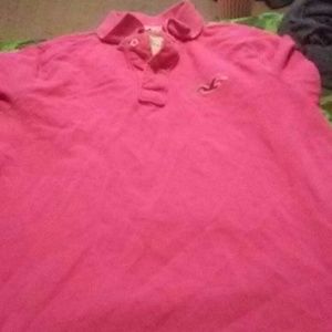 Hollister shirt